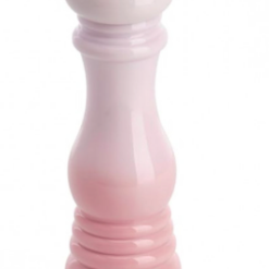 Le Creuset Saltkvern 21cm Skalrosa