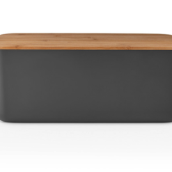 Eva Solo Brödlåda Elefantgrå 9 Liter