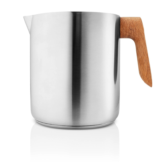 Eva Solo Nordic Köksvattenpanna För Induktion 1L 1 Eva Solo Nordic Köksvattenpanna För Induktion 1L