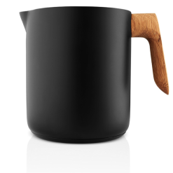 Eva Solo Nordic Köksvattenpanna För Induktion Svart 1L. Kommer Maj -23.