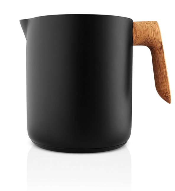 Eva Solo Nordic Köksvattenpanna För Induktion Svart 1L. Kommer Maj -23. 1 Eva Solo Nordic Köksvattenpanna För Induktion Svart 1L. Kommer Maj -23.