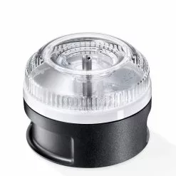 Bamix Of Switzerland Processor Black (valfritt)