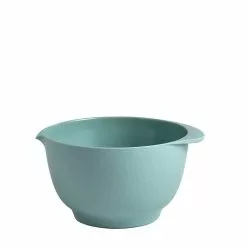 Rosti Mepal Margrethe Bakskål 0,75 Liter Pebble Green