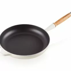 Le Creuset Stekpanna Gjutjärn Maräng 28 Cm