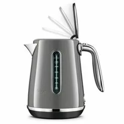 Sage The Soft Top Luxe ™ Rökt Hickory 1,7 Liter