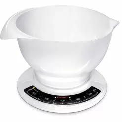 Soehnle Culina Pro Köksvåg Vit