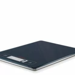 Soehnle Sidoprofil 15 Kg Köksvåg Svart