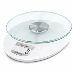 Soehnle ROMA Köksvåg Vit