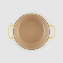 Le Creuset Rund Gryte Soleil 24 Cm 4,2L 9 Le Creuset Rund Gryte Soleil 24 Cm 4,2L -Köksknivar Försäljning soleil24.jpg5 .jpg