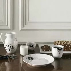 Royal Copenhagen Svart Mega Räfflad Skål 21cm. 8 Royal Copenhagen Svart Mega Räfflad Skål 21cm. -Köksknivar Försäljning sort mega morgen web 1 1 1 1 1 1 1 1 1 1 1