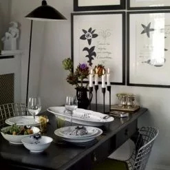 Royal Copenhagen Svart Mega Räfflad Skål 21cm. 7 Royal Copenhagen Svart Mega Räfflad Skål 21cm. -Köksknivar Försäljning sort mega web jpg4d906ca16e498 1 1 1 1 1 1 1 1 1 1 1