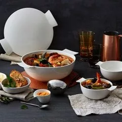 Villeroy & Boch Soup Passion Suppebolle Stor 2stk