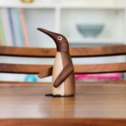 Spring Copenhagen Saltpengvin, Salt Kvern 7 Spring Copenhagen Saltpengvin, Salt Kvern -Köksknivar Försäljning spring mg 4789