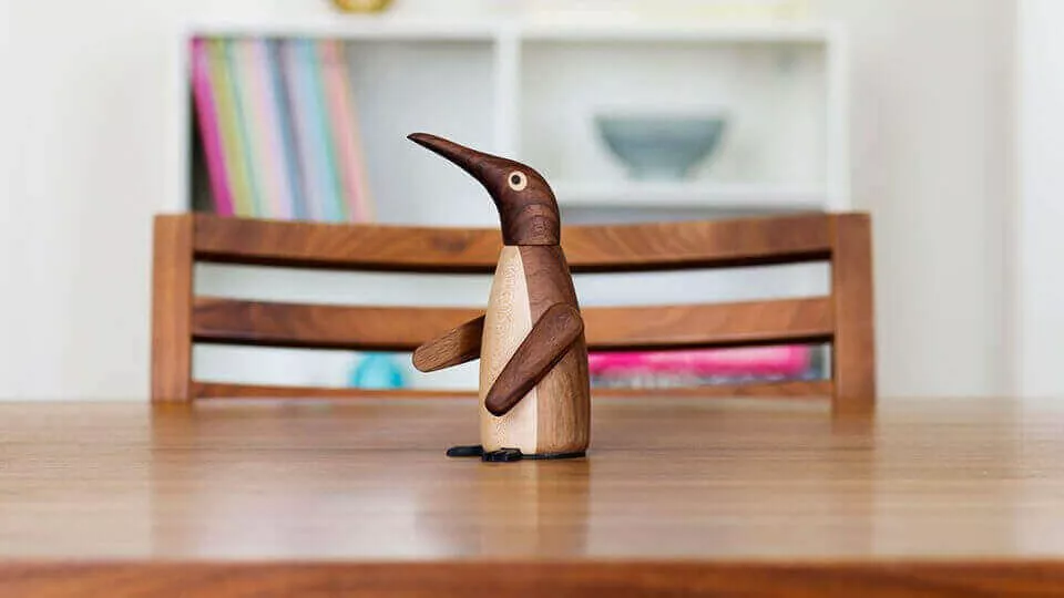 Spring Copenhagen Saltpengvin, Salt Kvern 3 Spring Copenhagen Saltpengvin, Salt Kvern - Bild 3