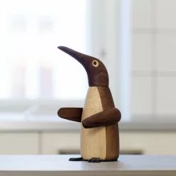 Spring Copenhagen Saltpengvin, Salt Kvern 9 Spring Copenhagen Saltpengvin, Salt Kvern -Köksknivar Försäljning spring mg 4842