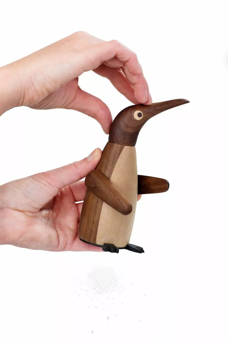 Spring Copenhagen Saltpengvin, Salt Kvern 2 Spring Copenhagen Saltpengvin, Salt Kvern - Bild 2