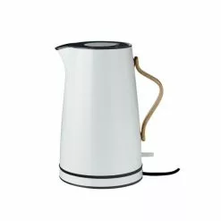 Stelton Emma Vattenkokare Blå 1,2l