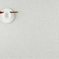 Chilewich Servis Mini Basketwave Sandstone 4st