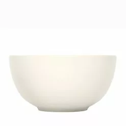 Iittala Teema Vit Skål 1,65 Liter -Köksknivar Försäljning teeema
