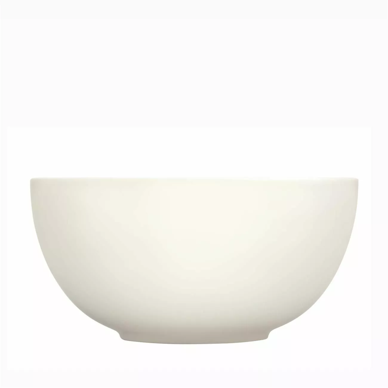 Iittala Teema Vit Skål 3,4 Liter 4 Iittala Teema Vit Skål 3,4 Liter - Bild 4