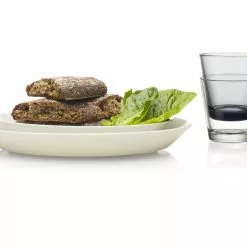 Iittala Teema Vit Skål 3,4 Liter