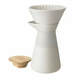 Stelton Theo Kaffebryggare 0,6 L. - Sand -Köksknivar Försäljning tg1jxpba scaled