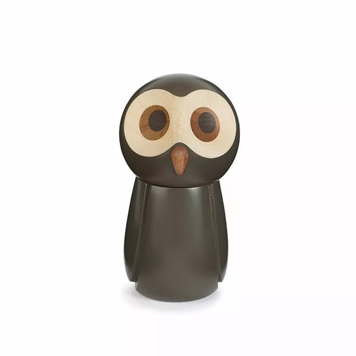 Spring Copenhagen Pepper Owl Grinder 1 Spring Copenhagen Pepper Owl Grinder