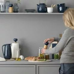 Kähler Hammershøi Stor Kvarn Indigo -Köksknivar Försäljning thumb 3983056 2000x2000 1