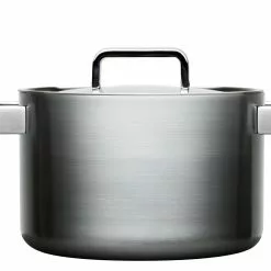 Iittala Tools Panna Med öron 5 Liter