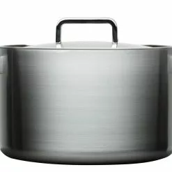 Iittala Tools Panna Med öron 8 Liter