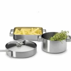 Iittala Tools Panna Med öron 2 Liter.