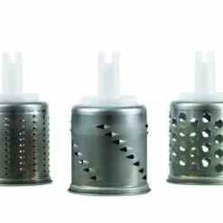 Ankarsrum Assistent Original Ekstra Tromler Til River (3 Stk)