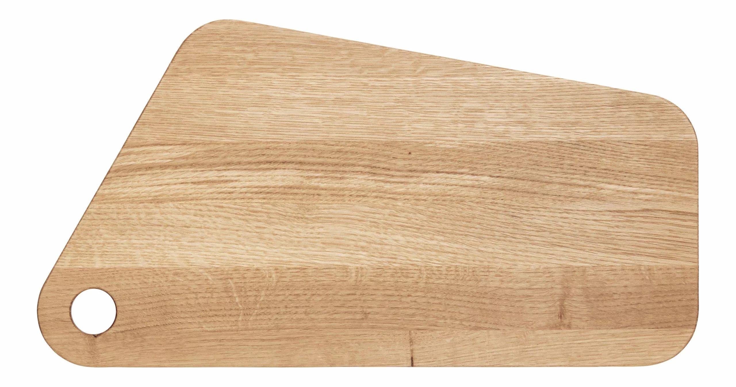 Andersen U3 Skjærefjøl Ek Medium 46x24 Cm 6 Andersen U3 Skjærefjøl Ek Medium 46x24 Cm - Bild 6