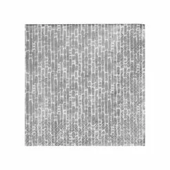 Iittala Ultima Thule Servett 33x33cm Grå
