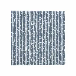 Iittala Ultima Thule Servett 33x33cm Blå