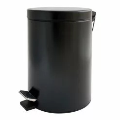 Turiform Urban Pedalbøtte Sortera 5 Liter