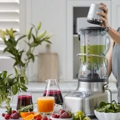 Sage 3X Bluicer Pro -Köksknivar Försäljning vac 1