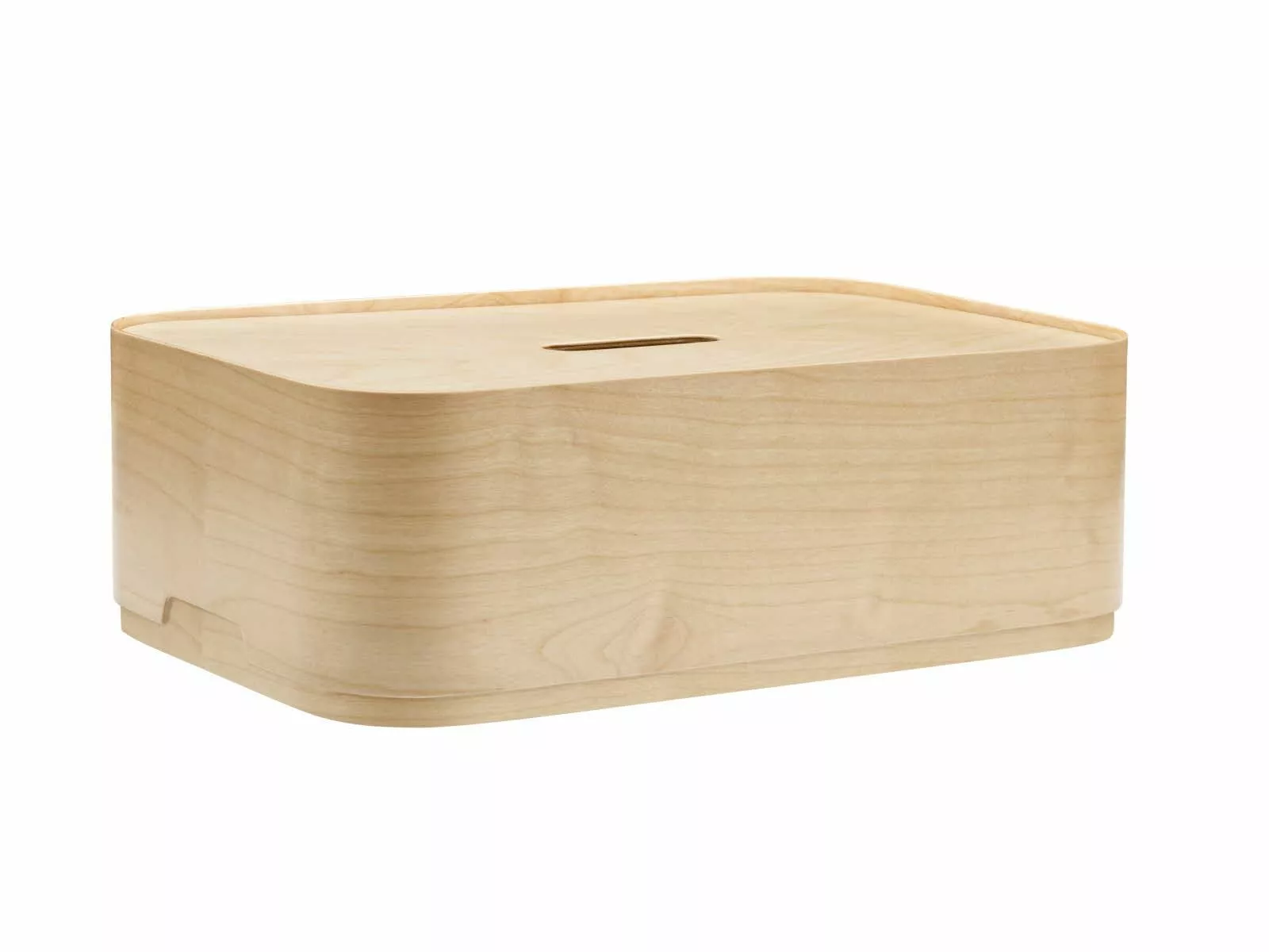 Iittala Vakka Boks Finer Lav 3 Iittala Vakka Boks Finer Lav - Bild 3