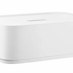 Iittala Vakka Box White Low -Köksknivar Försäljning vakka box 450x150x300mm white jpg