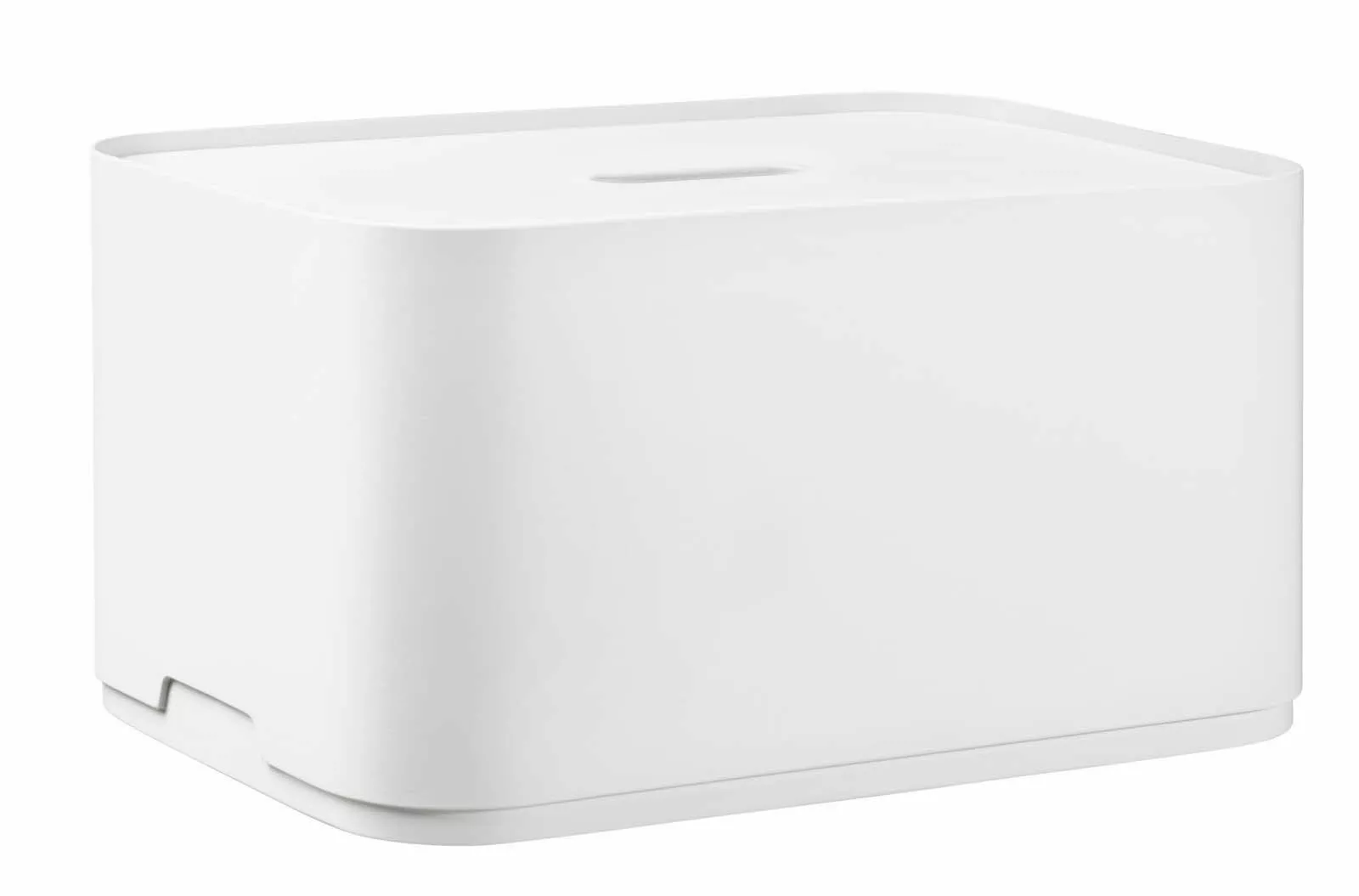 Iittala Vakka Box White High 2 Iittala Vakka Box White High - Bild 2