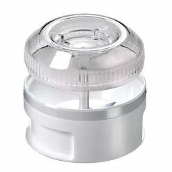 Bamix Of Switzerland Processor White (valfritt)