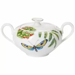 Villeroy & Boch Amazonia Anmut Sugar / Jampot 0,35l -Köksknivar Försäljning villeroy boch amazonia anmut sugar jampot 6 pers. 31