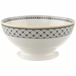 Villeroy & Boch Audun Ferme Saladbolle -Köksknivar Försäljning villeroy boch audun ferme salad bowl 30