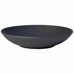 Villeroy & Boch Manufacture Rock Manufacture Bolle 23,5cm -Köksknivar Försäljning villeroy boch manufacture rock flat bowl 30