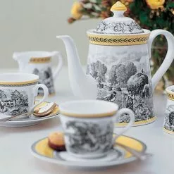 Villeroy & Boch Audun Ferme Bolle