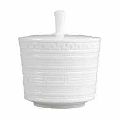 Wedgwood Intaglio Sugar Box M / Lock 0.2l