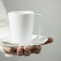 Wik & Walsøe Whitewood Liten Skål 9cm -Köksknivar Försäljning whitewood krus scaled