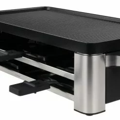 WMF Raclette Lono, 8 Stekpannor -Köksknivar Försäljning wmf 415040011 lono raclette