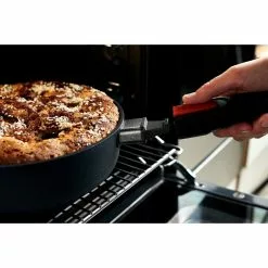 Woll Diamond Lite Traktorpanna 32 Cm -Köksknivar Försäljning woll diamond life life style 2