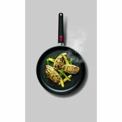 Woll Eco Lite Stekpanna 24 Cm -Köksknivar Försäljning woll ecolite food insert